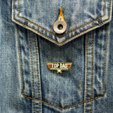 Pin Top Dad